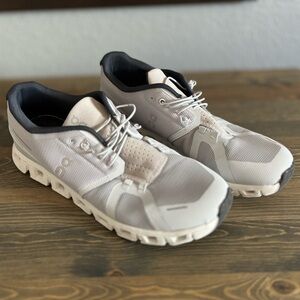 On Cloud Mens Shoes